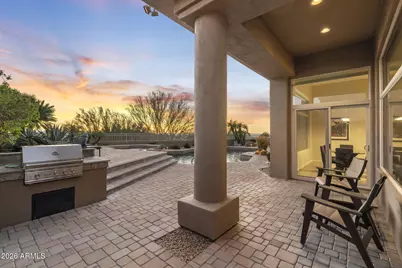 11543 E Caribbean Lane, Scottsdale, AZ 85255 - Photo 19