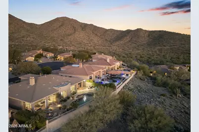 11543 E Caribbean Lane, Scottsdale, AZ 85255 - Photo 45