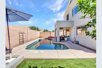 11480 W Austin Thomas Drive, Surprise, AZ 85378 - Photo 37