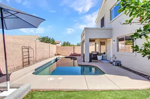 11480 W Austin Thomas Dr, Surprise, AZ 85378 - Photo 37