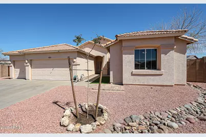 11527 N 86th Avenue, Peoria, AZ 85345 - Photo 27