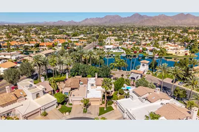 10068 E Cinnabar Avenue, Scottsdale, AZ 85258 - Photo 41