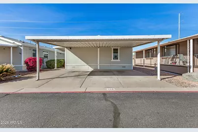 2120 E Bluefield Avenue #144, Phoenix, AZ 85022 - Photo 1