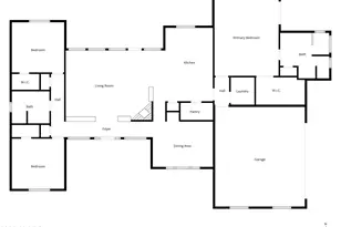 1675 E Loma Ln, Sierra Vista, AZ 85650 - Photo 5