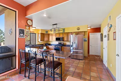 1675 E Loma Lane, Sierra Vista, AZ 85650 - Photo 19