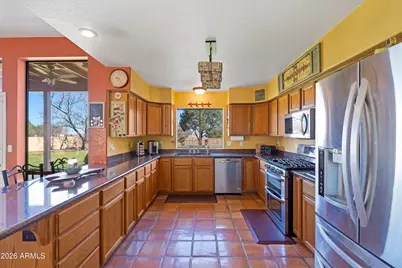 1675 E Loma Lane, Sierra Vista, AZ 85650 - Photo 21