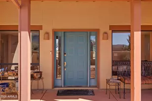 1675 E Loma Ln, Sierra Vista, AZ 85650 - Photo 13