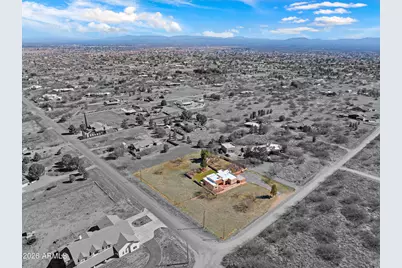 1675 E Loma Lane, Sierra Vista, AZ 85650 - Photo 63