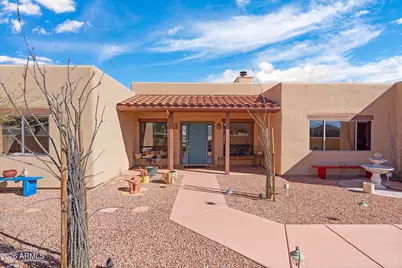 1675 E Loma Lane, Sierra Vista, AZ 85650 - Photo 9