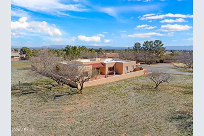 1675 E Loma Lane, Sierra Vista, AZ 85650 - Photo 53