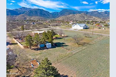 1675 E Loma Lane, Sierra Vista, AZ 85650 - Photo 57