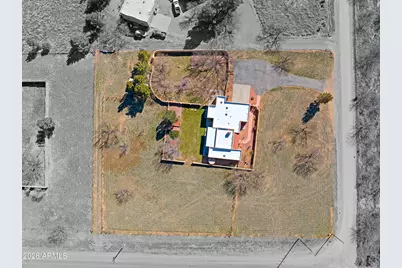 1675 E Loma Lane, Sierra Vista, AZ 85650 - Photo 61