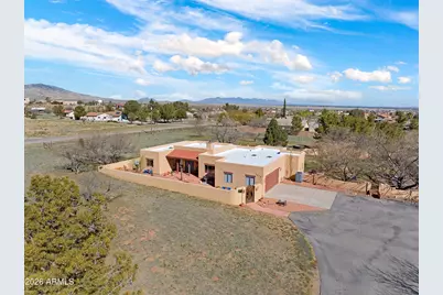1675 E Loma Lane, Sierra Vista, AZ 85650 - Photo 55