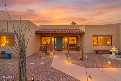 1675 E Loma Lane, Sierra Vista, AZ 85650 - Photo 3