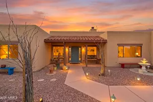 1675 E Loma Ln, Sierra Vista, AZ 85650 - Photo 3