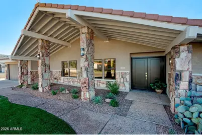 1824 N Acacia --, Mesa, AZ 85213 - Photo 41
