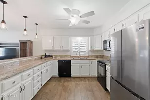 8020 E Keats Ave, Mesa, AZ 85209 - Photo 3