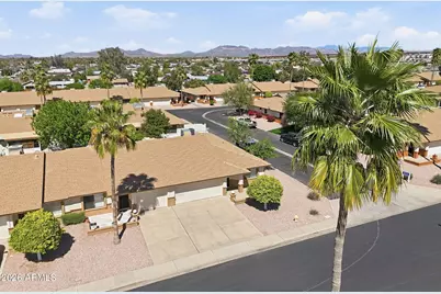 8020 E Keats Avenue #262, Mesa, AZ 85209 - Photo 25