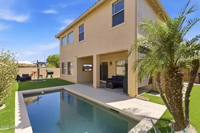 2518 W Desert Vista Trail, Phoenix, AZ 85085 - Photo 1