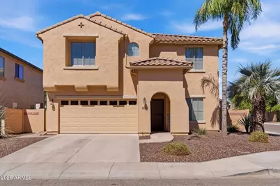 2518 W Desert Vista Trail, Phoenix, AZ 85085 - Photo 3