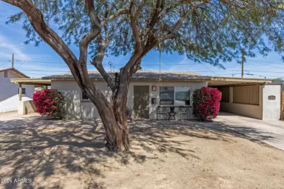 1538 W Sonora Street, Phoenix, AZ 85007 - Photo 1