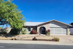 9645 N 63rd Dr, Glendale, AZ 85302 - Photo 1