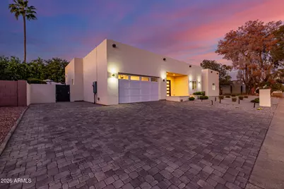 6912 E Thunderbird Road, Scottsdale, AZ 85254 - Photo 33