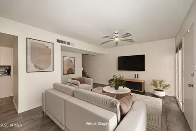 1734 W Tuckey Lane #11, Phoenix, AZ 85015 - Photo 1