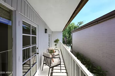1734 W Tuckey Lane #11, Phoenix, AZ 85015 - Photo 5