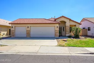 15713 N 160th Ave, Surprise, AZ 85374 - Photo 1
