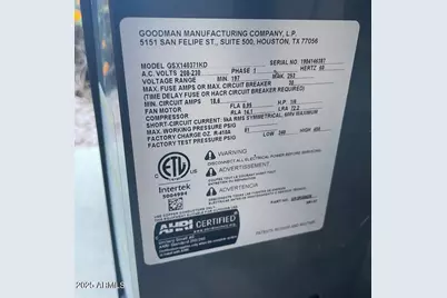 1554 E Tulsa Street, Gilbert, AZ 85295 - Photo 11