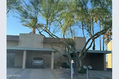 19244 N Star Ridge Drive, Sun City West, AZ 85375 - Photo 1