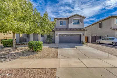 3519 E Tonto Drive, Gilbert, AZ 85298 - Photo 1