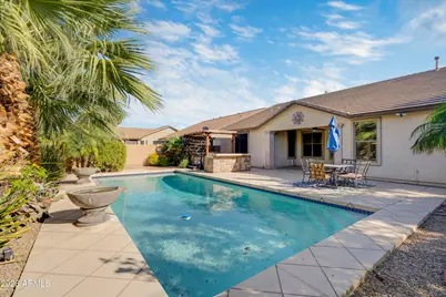 2218 W Magdalena Lane, Phoenix, AZ 85041 - Photo 1