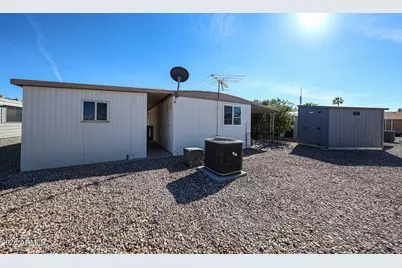 3104 E Broadway Road #216, Mesa, AZ 85204 - Photo 27