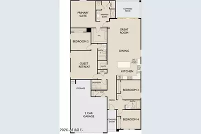 27032 N 162nd Drive, Surprise, AZ 85387 - Photo 7