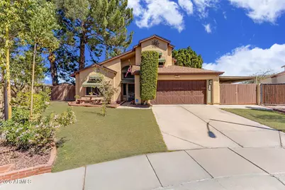 6131 W Crocus Drive, Glendale, AZ 85306 - Photo 3