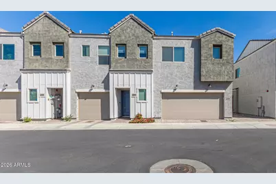 8287 N 22nd Drive, Phoenix, AZ 85021 - Photo 1