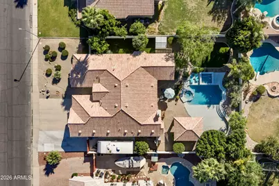 2047 E Victor Road, Gilbert, AZ 85296 - Photo 53