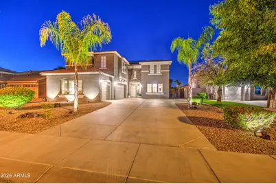 3540 E Morelos Court, Gilbert, AZ 85295 - Photo 85