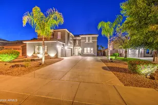 3540 E Morelos Ct, Gilbert, AZ 85295 - Photo 85
