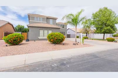 3540 E Morelos Court, Gilbert, AZ 85295 - Photo 3