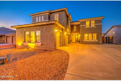 3540 E Morelos Court, Gilbert, AZ 85295 - Photo 63