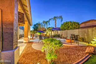 3540 E Morelos Ct, Gilbert, AZ 85295 - Photo 91