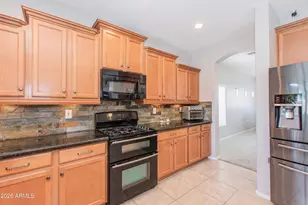 3540 E Morelos Ct, Gilbert, AZ 85295 - Photo 21
