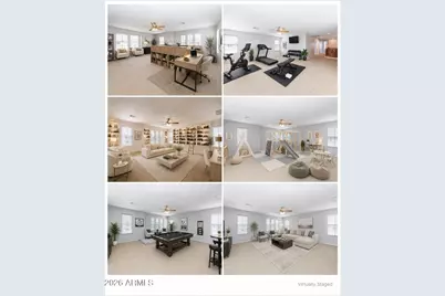 3540 E Morelos Court, Gilbert, AZ 85295 - Photo 47