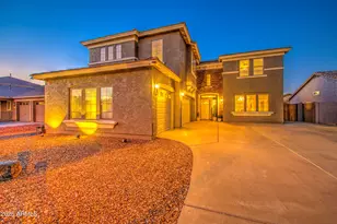 3540 E Morelos Ct, Gilbert, AZ 85295 - Photo 87