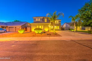 3540 E Morelos Ct, Gilbert, AZ 85295 - Photo 89