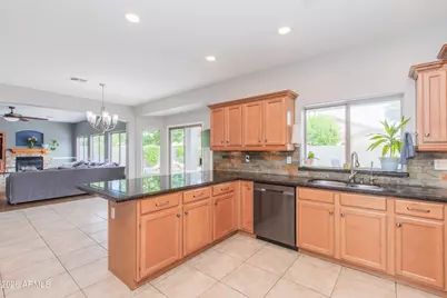 3540 E Morelos Court, Gilbert, AZ 85295 - Photo 17