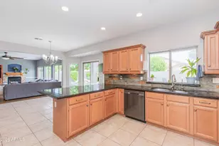 3540 E Morelos Ct, Gilbert, AZ 85295 - Photo 17